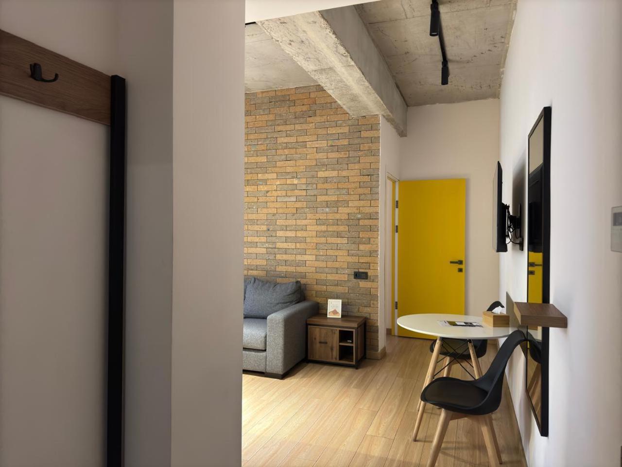 Rooms Apart-Hotel By Red 耶烈万 外观 照片